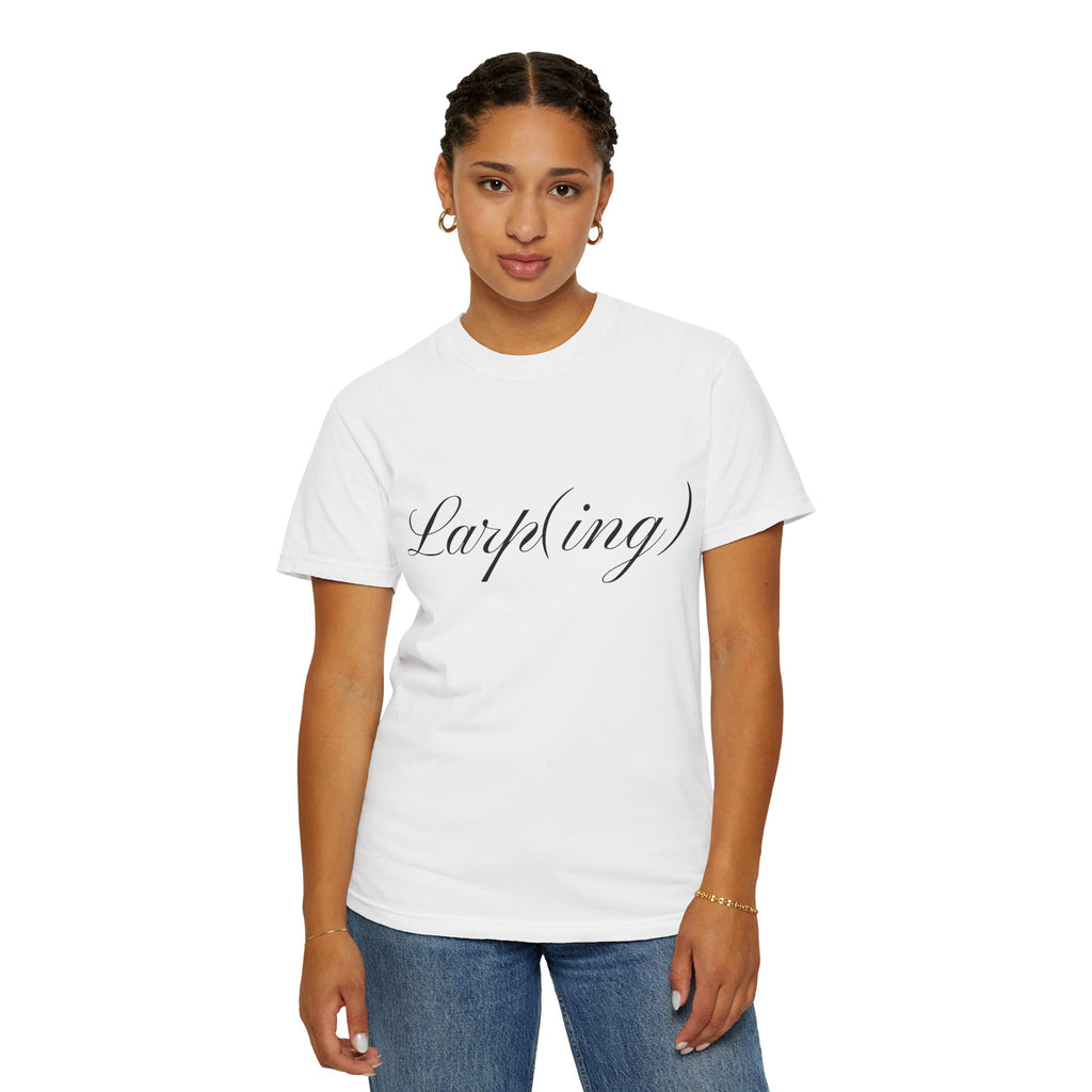 Larp(ing) Shirt