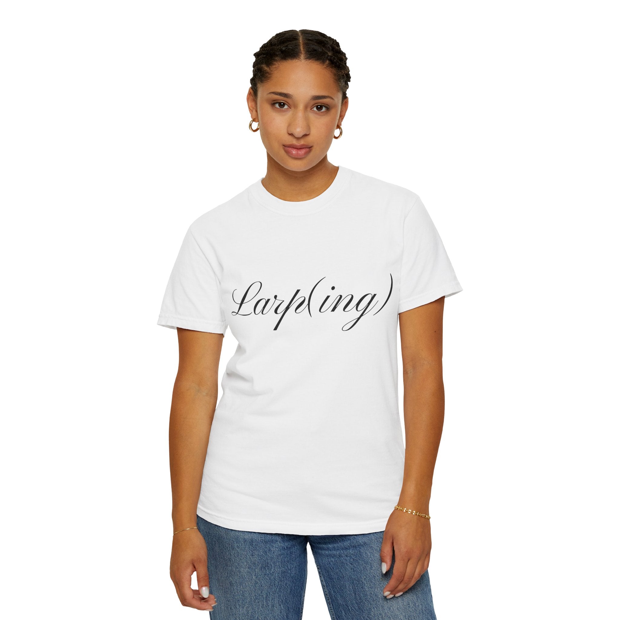 Larp(ing) Shirt