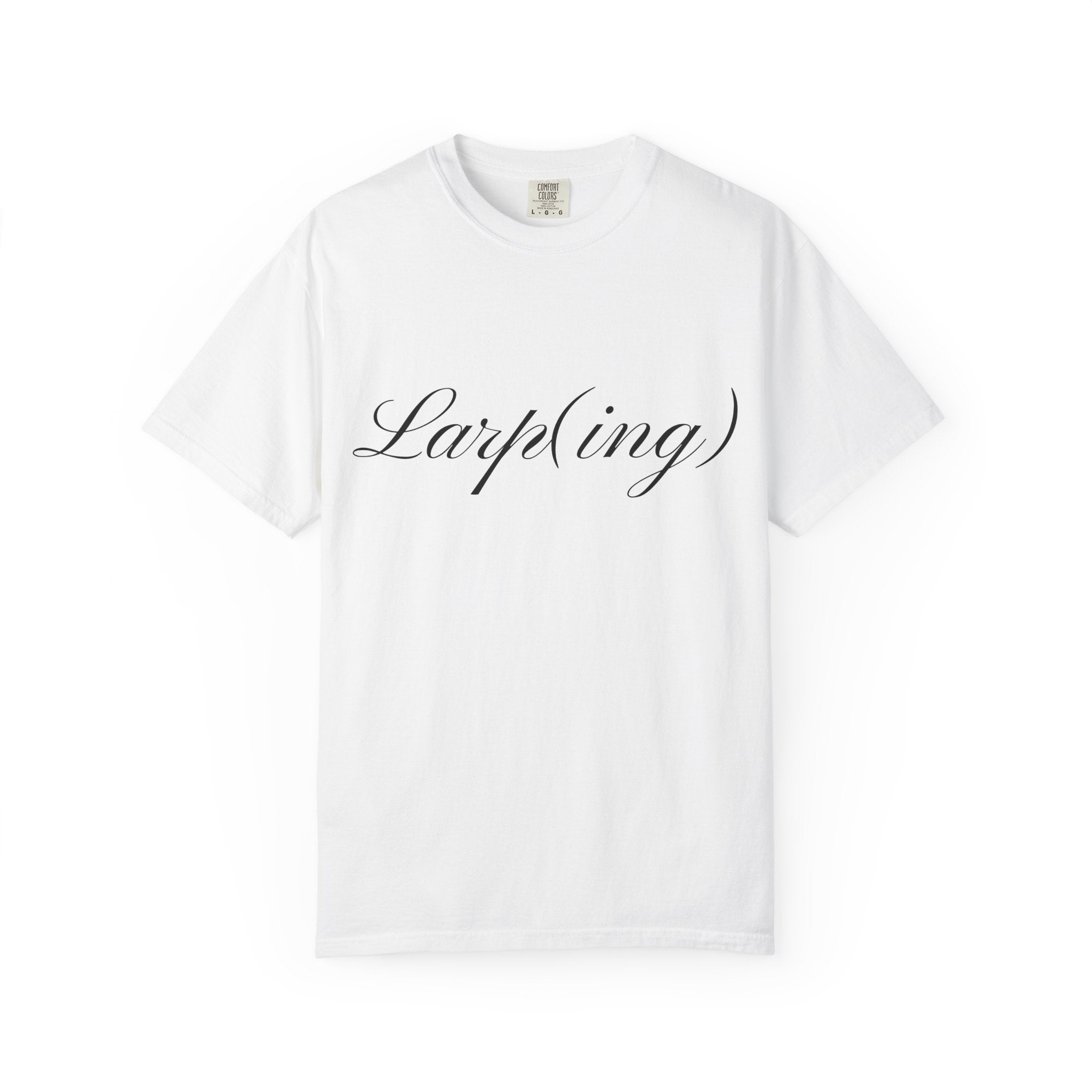 Larp(ing) Shirt