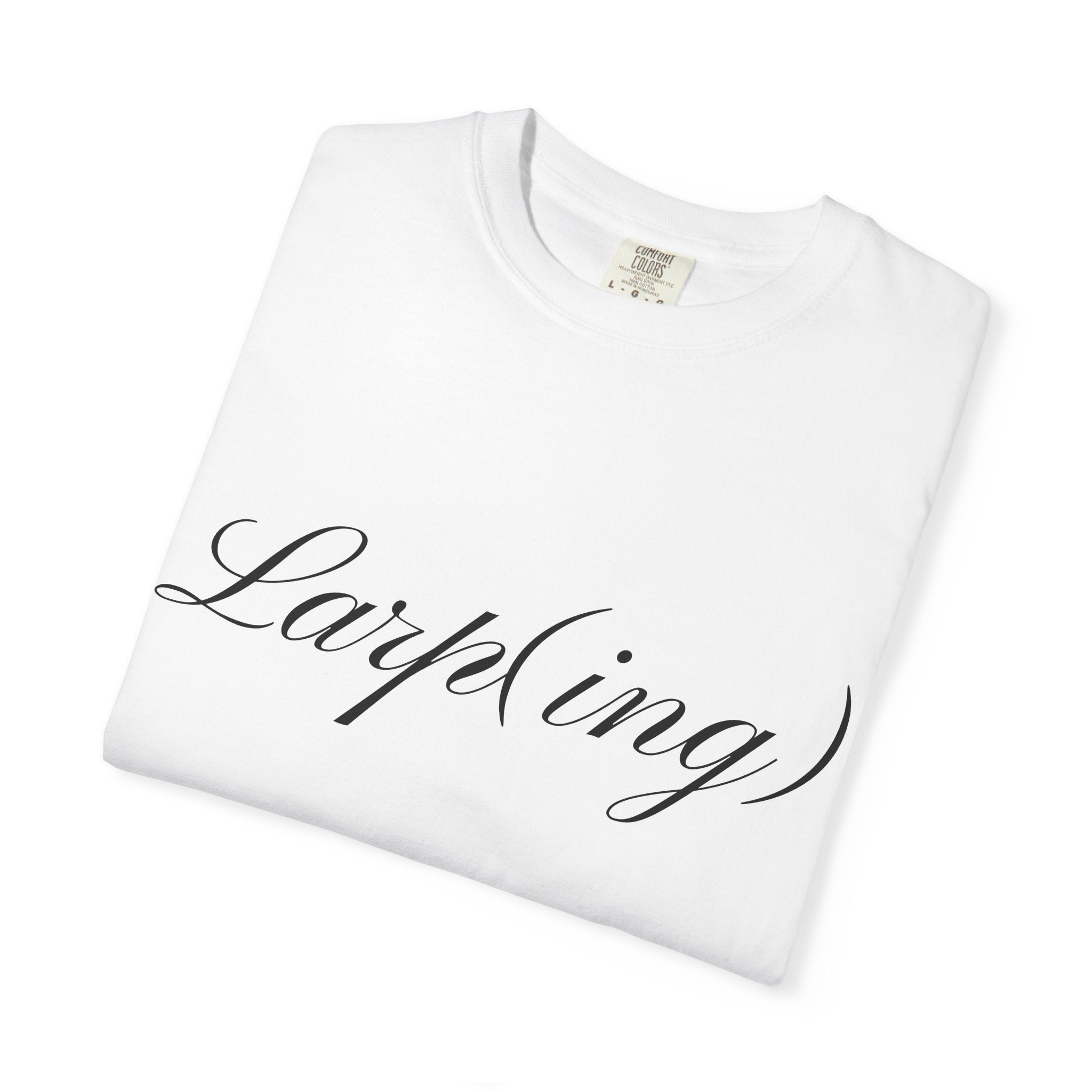 Larp(ing) Shirt